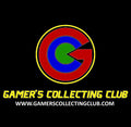 GAMERS COLLECTING CON NO. 3
