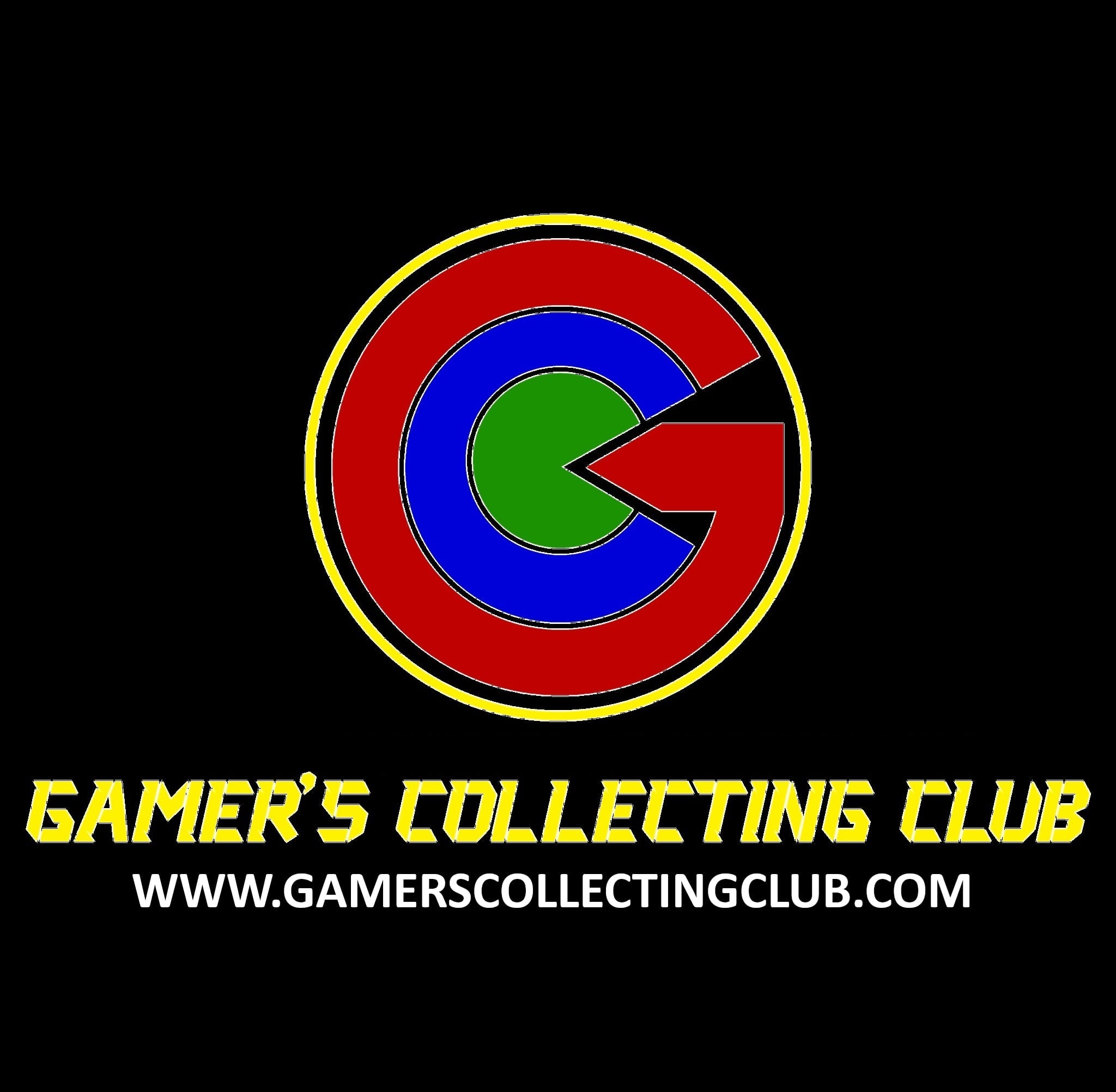 GAMERS COLLECTING CON NO. 3