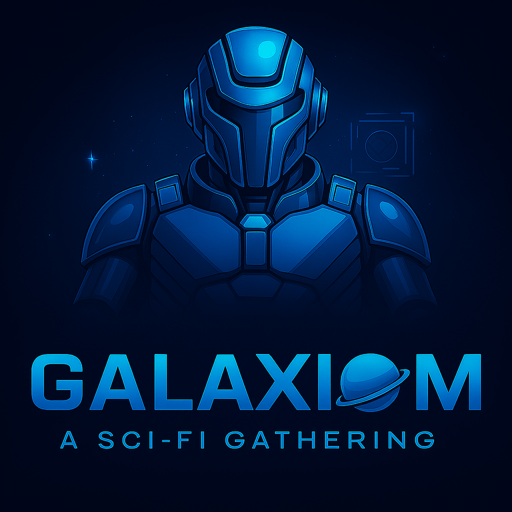 GALAXIOM™ A Sci-Fi Gathering