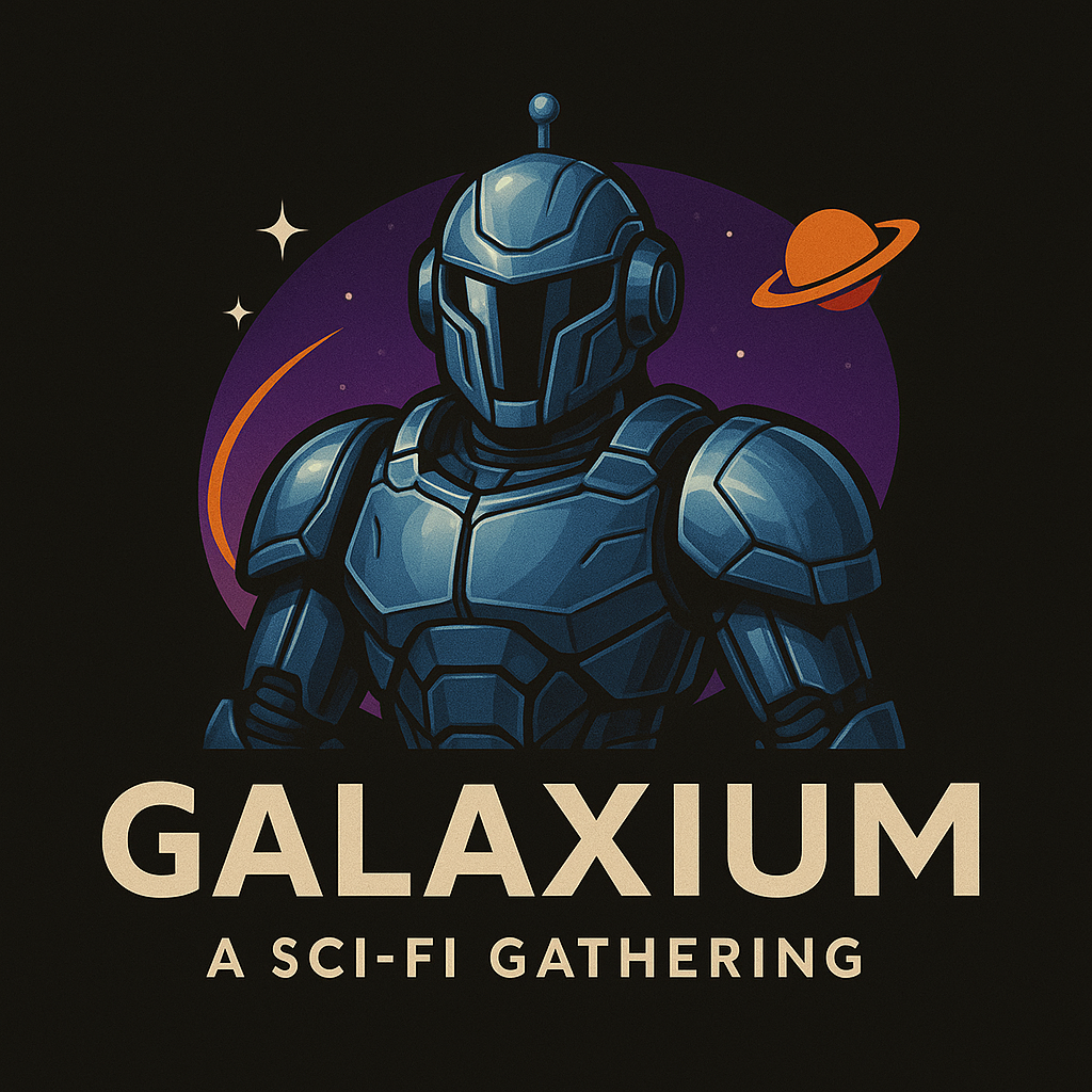 GALAXIOM™ A Sci-Fi Gathering
